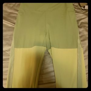 Nikki Blacketter season 2 leggings